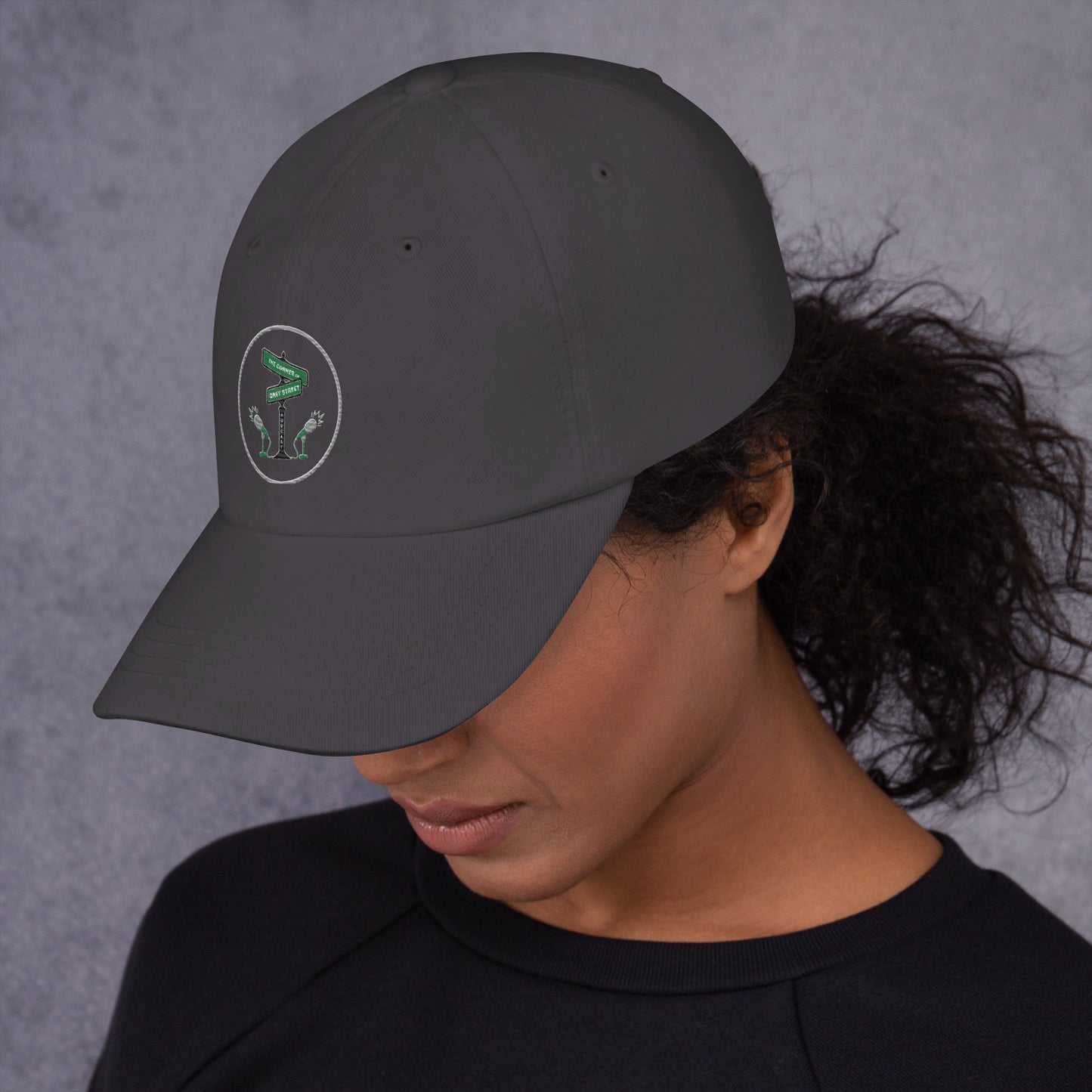 COGS Dad Hat