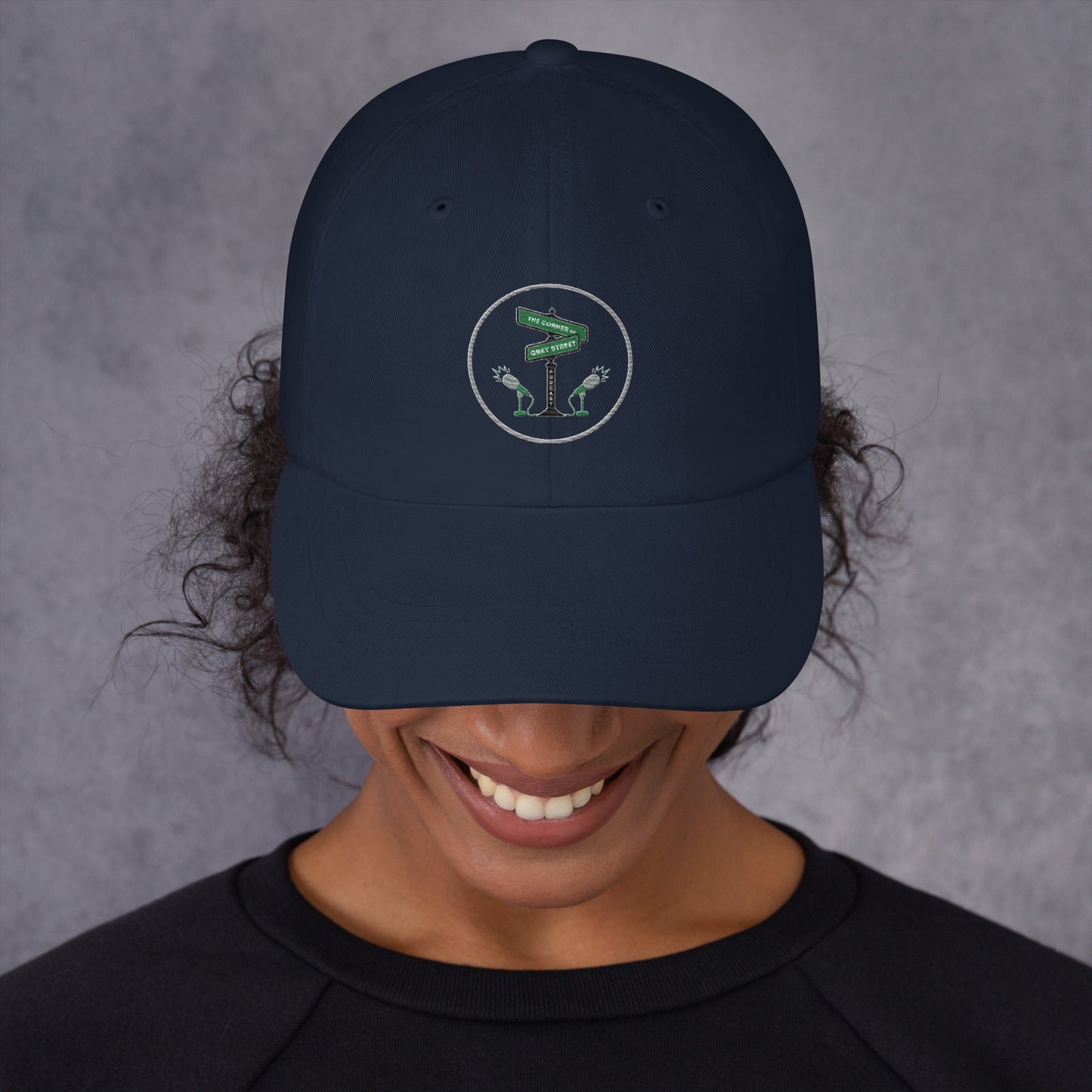 COGS Dad Hat