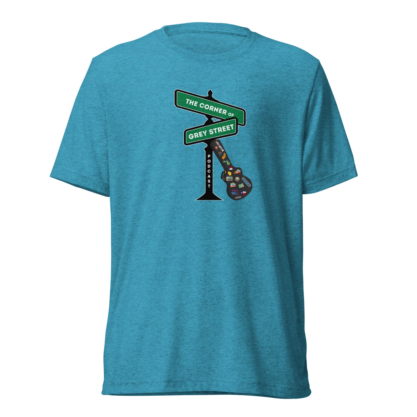 COGS On The Road Shirt