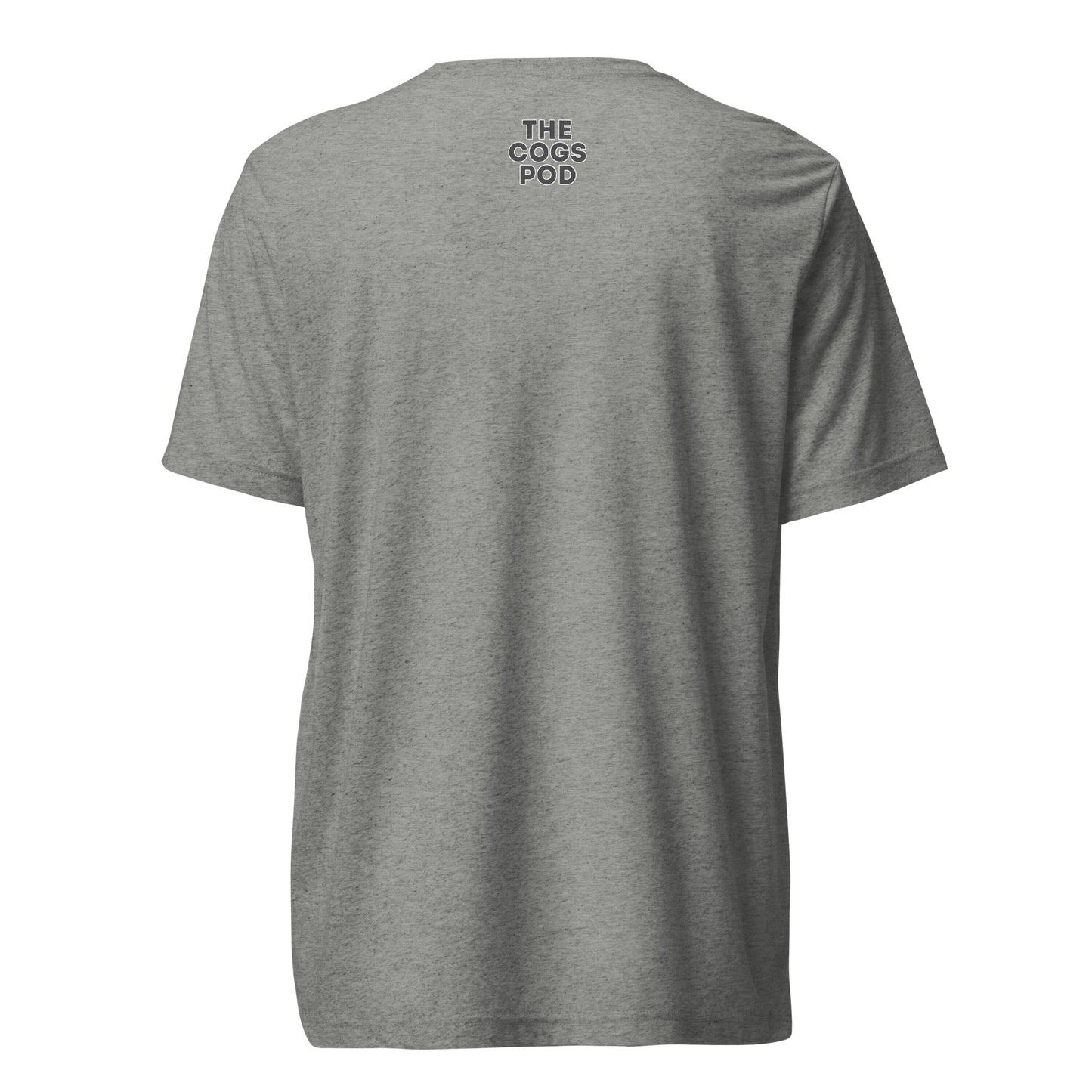 COGS On The Road Shirt