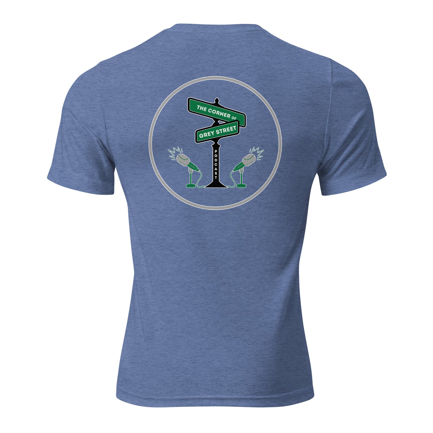 The COGS Pod T-Shirt
