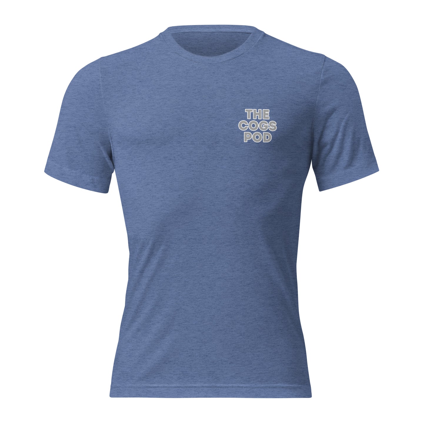 The COGS Pod T-Shirt