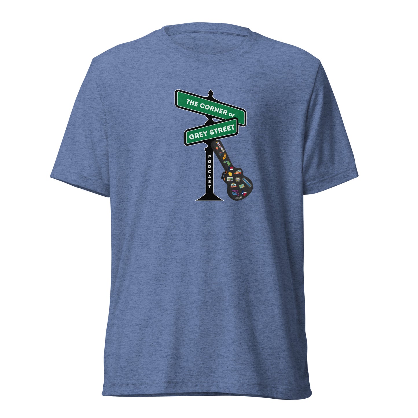 COGS On The Road Shirt