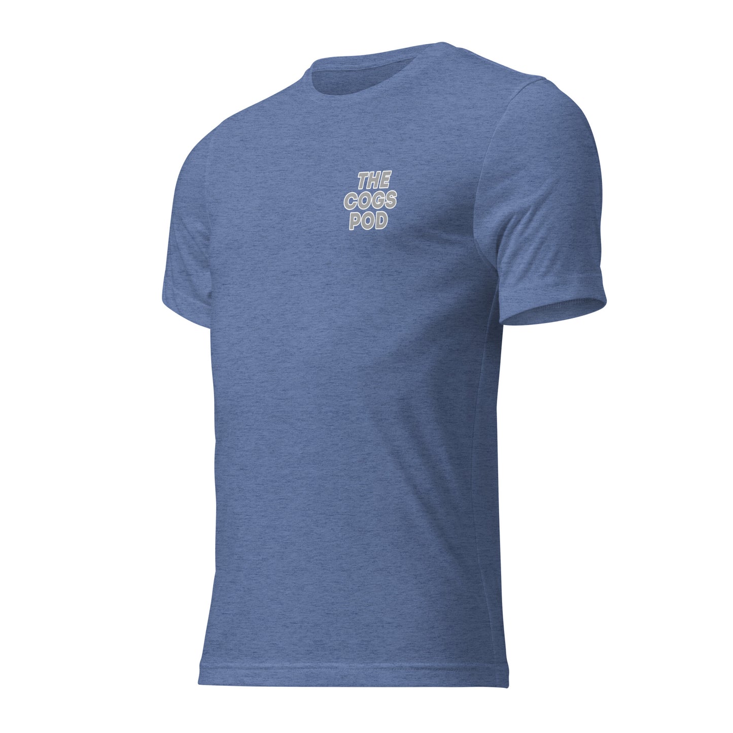The COGS Pod T-Shirt