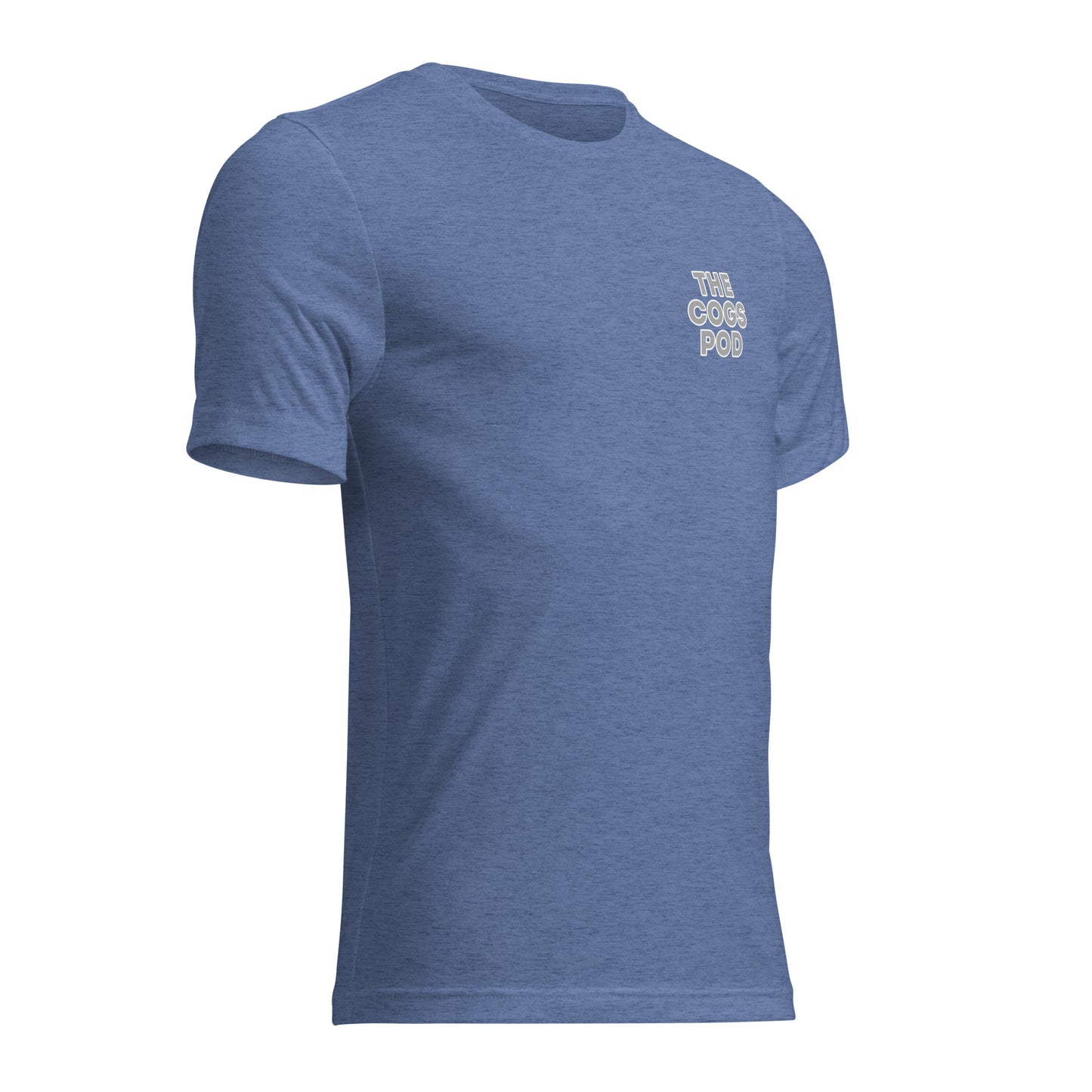 The COGS Pod T-Shirt