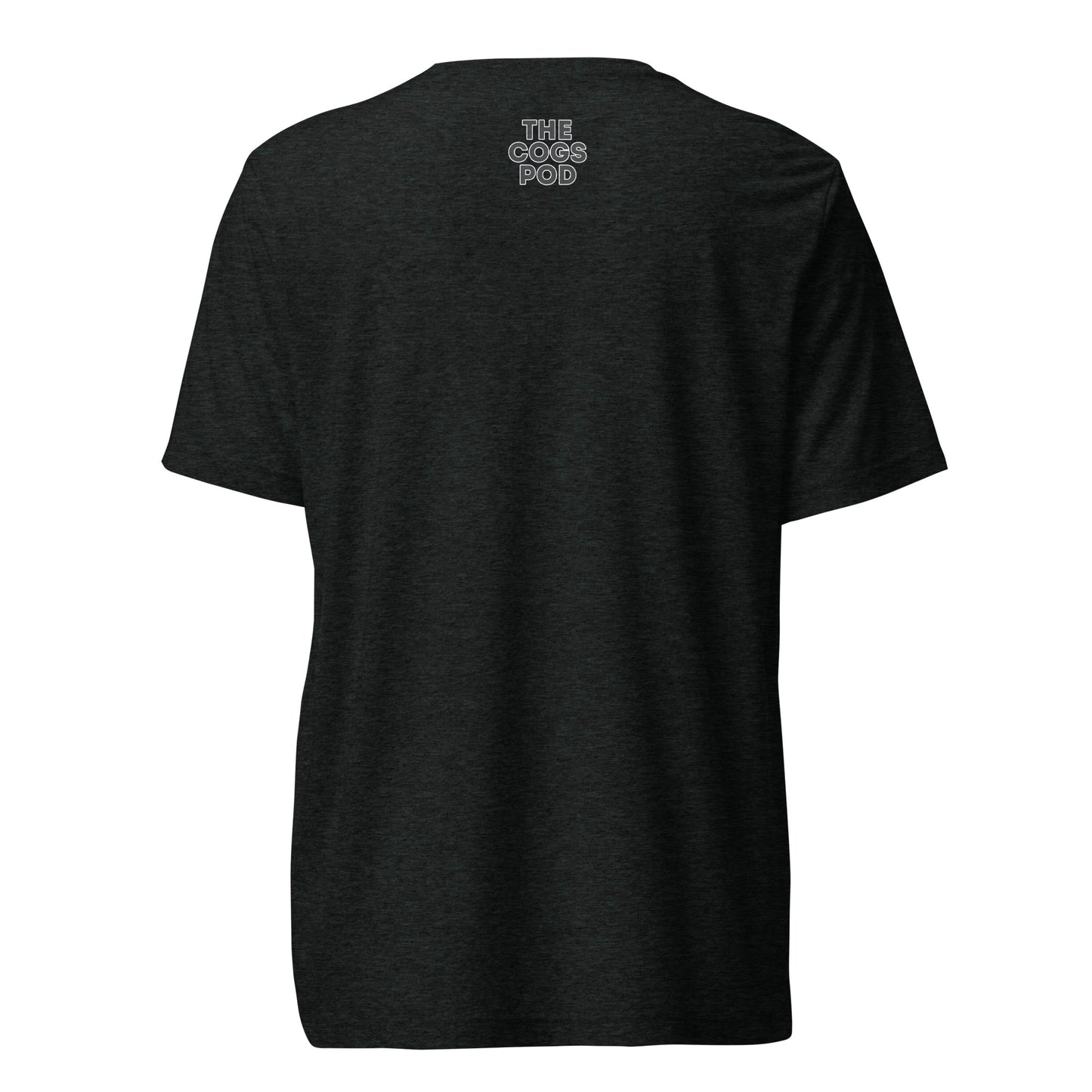 COGS On The Road Shirt