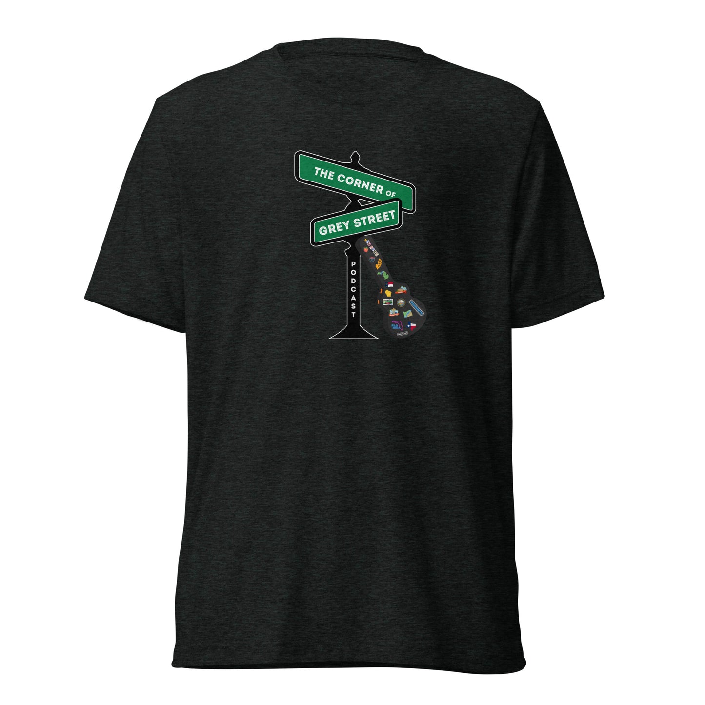 COGS On The Road Shirt