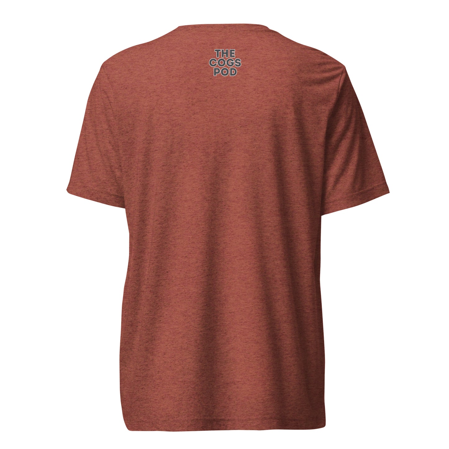 COGS On The Road Shirt