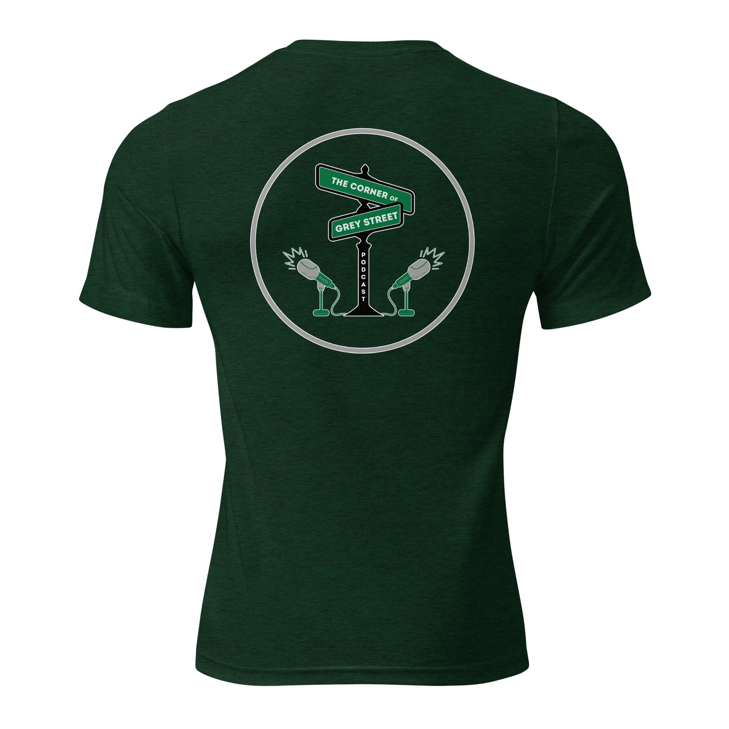 The COGS Pod T-Shirt