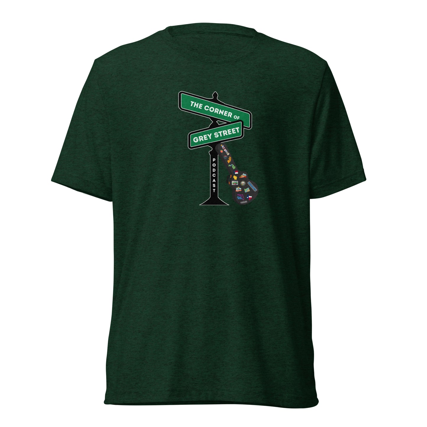 COGS On The Road Shirt