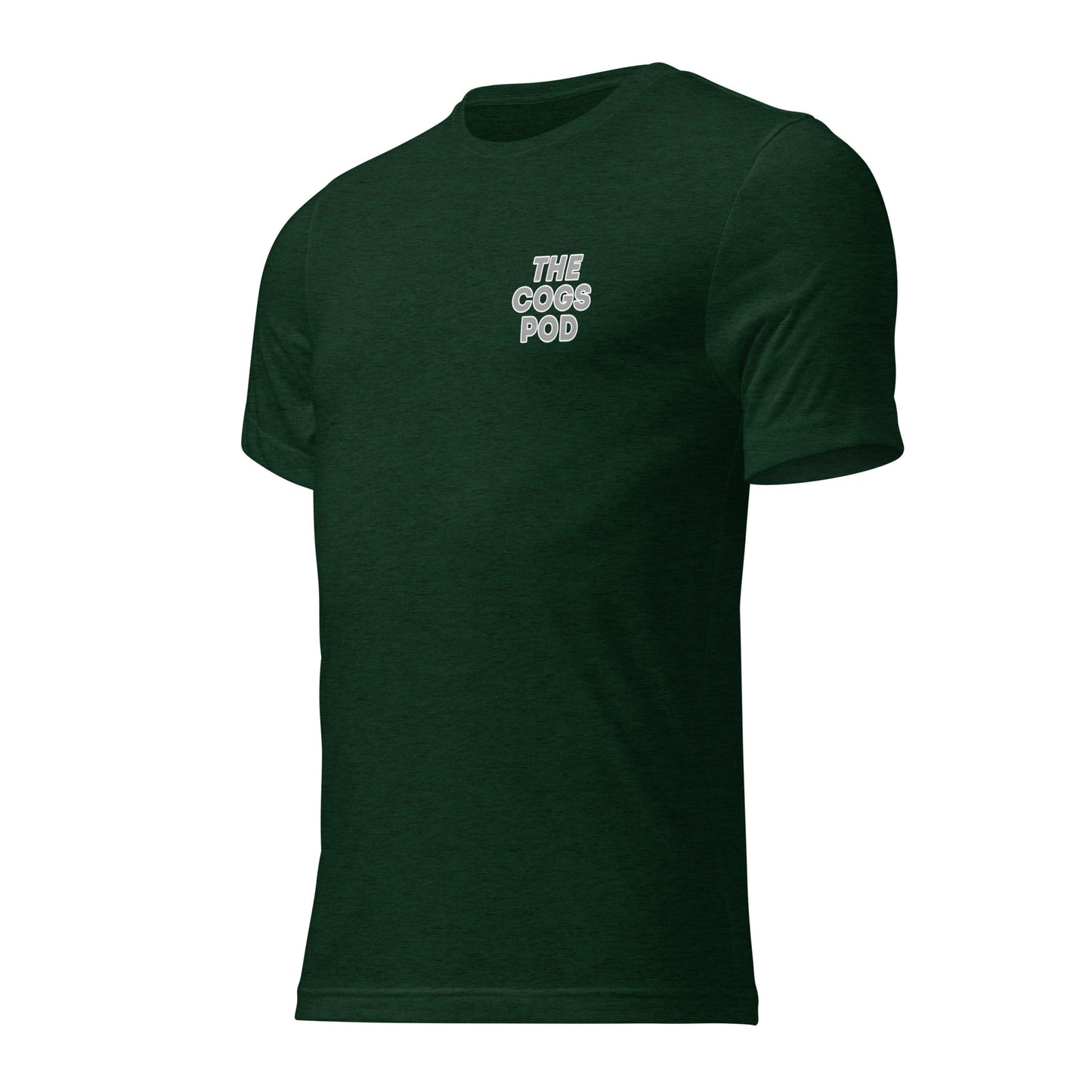 The COGS Pod T-Shirt