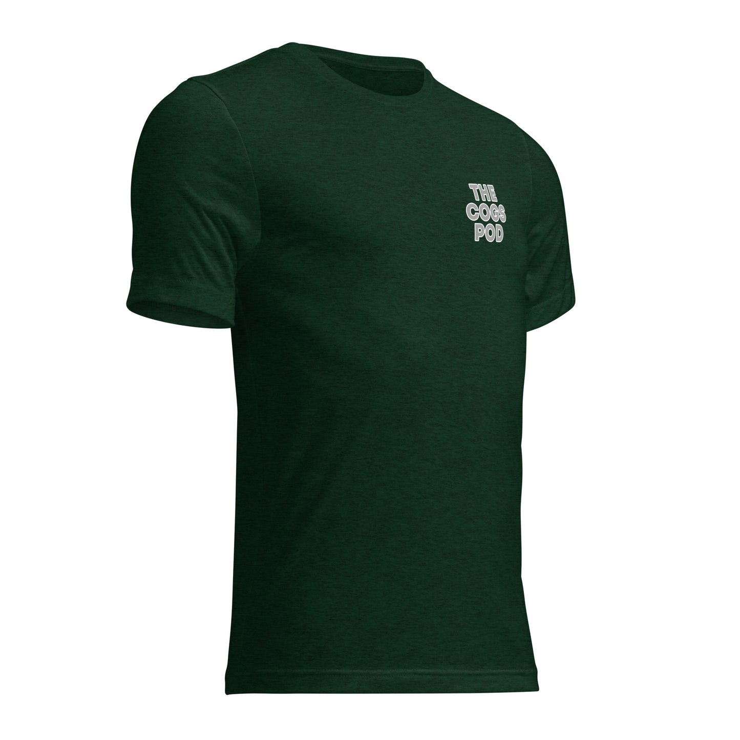The COGS Pod T-Shirt