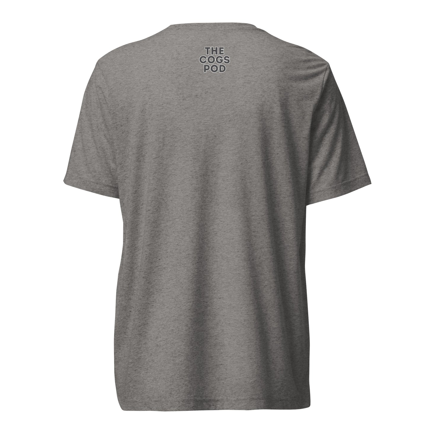 COGS On The Road Shirt