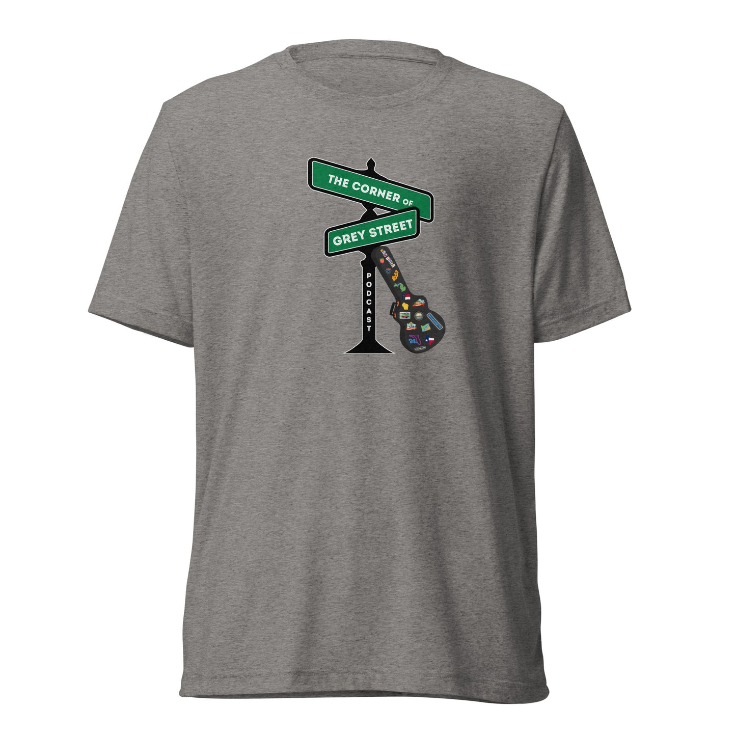 COGS On The Road Shirt