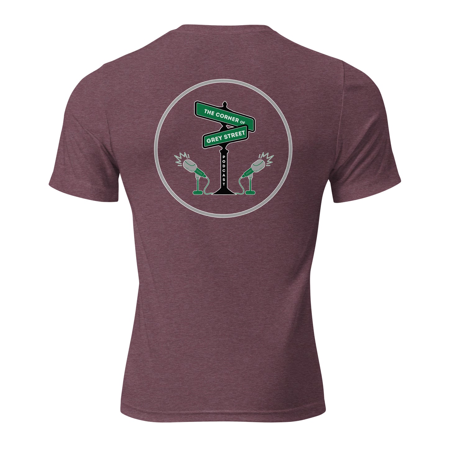 The COGS Pod T-Shirt