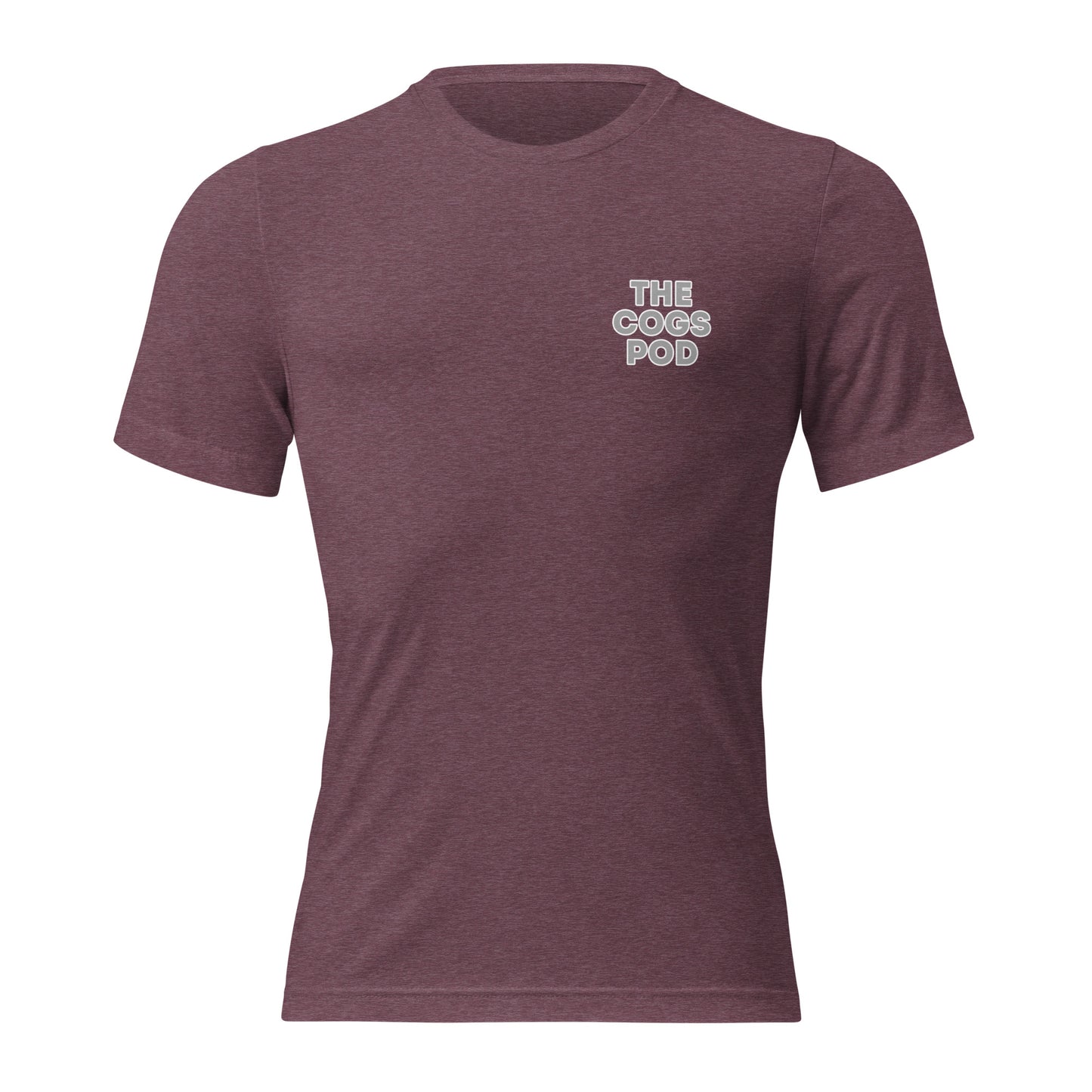 The COGS Pod T-Shirt