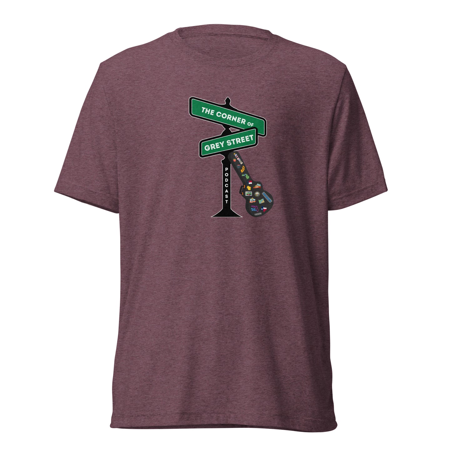COGS On The Road Shirt