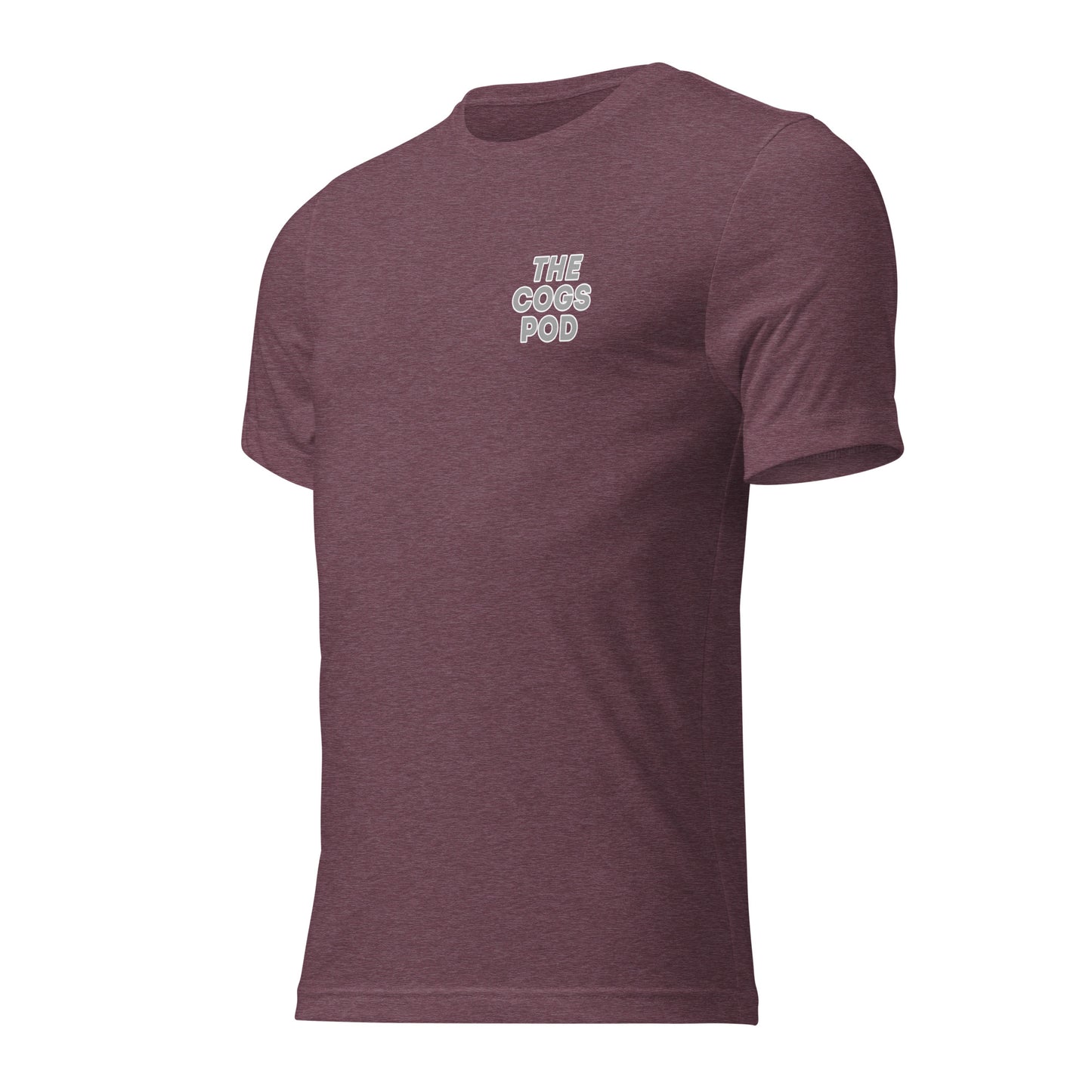 The COGS Pod T-Shirt