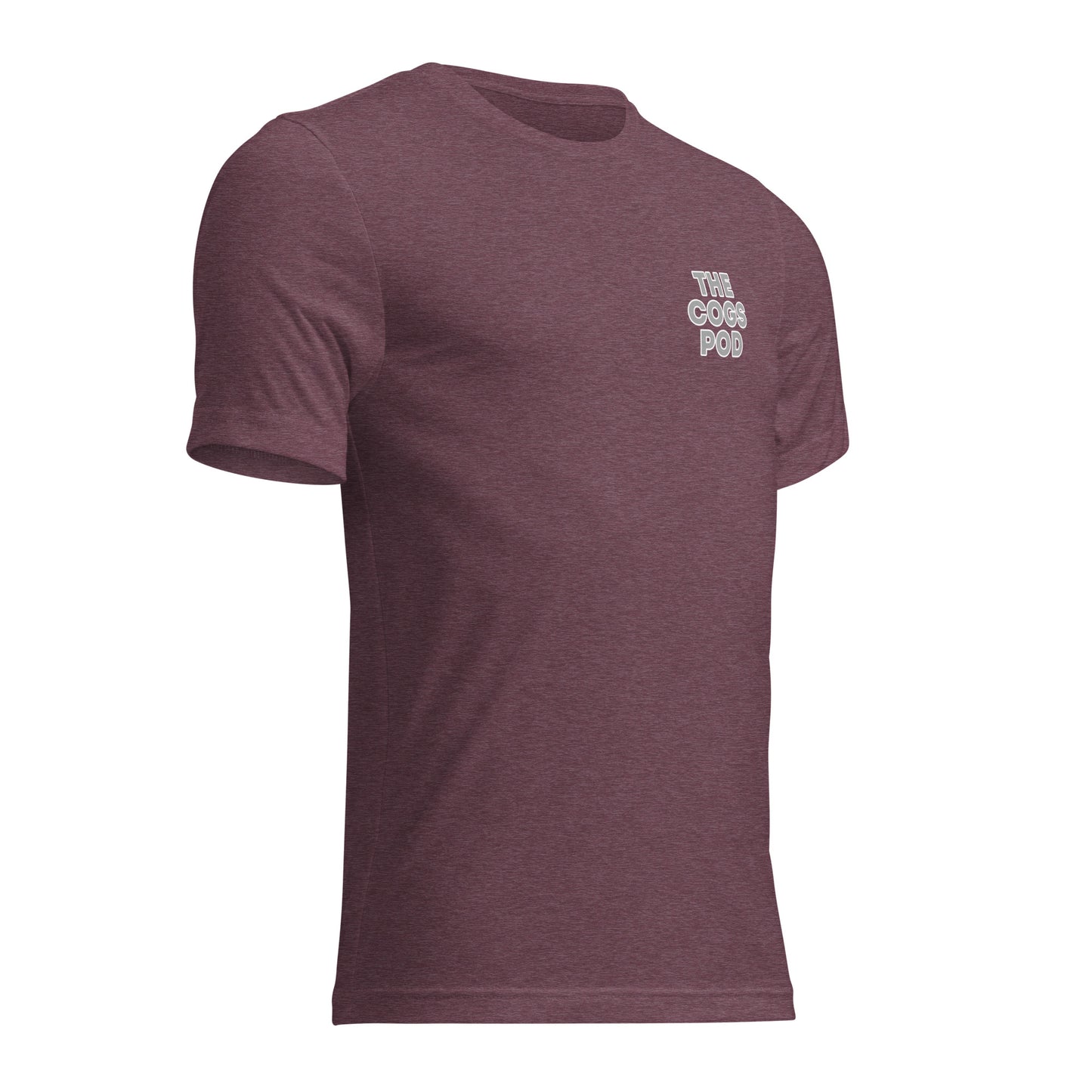 The COGS Pod T-Shirt