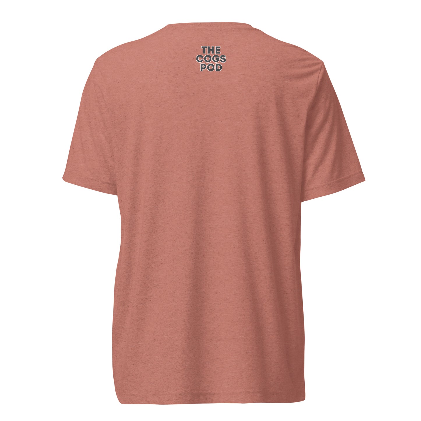 COGS On The Road Shirt