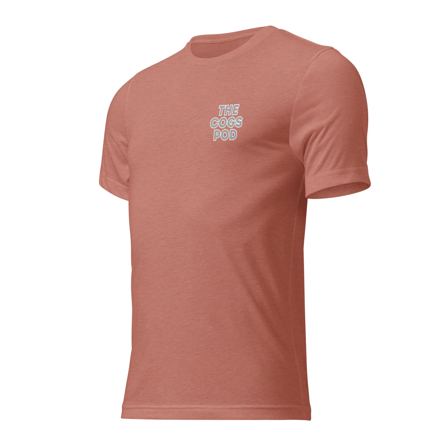The COGS Pod T-Shirt