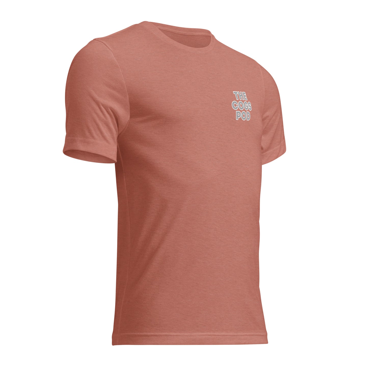 The COGS Pod T-Shirt