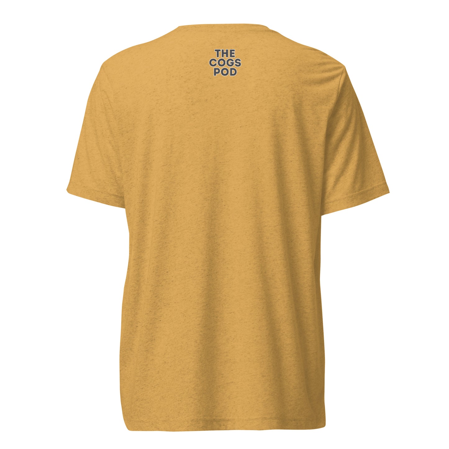 COGS On The Road Shirt