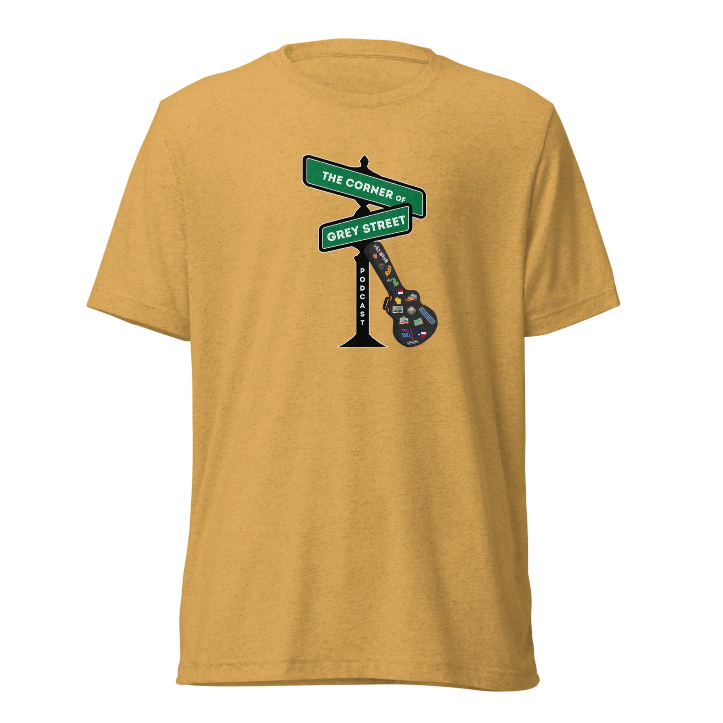 COGS On The Road Shirt