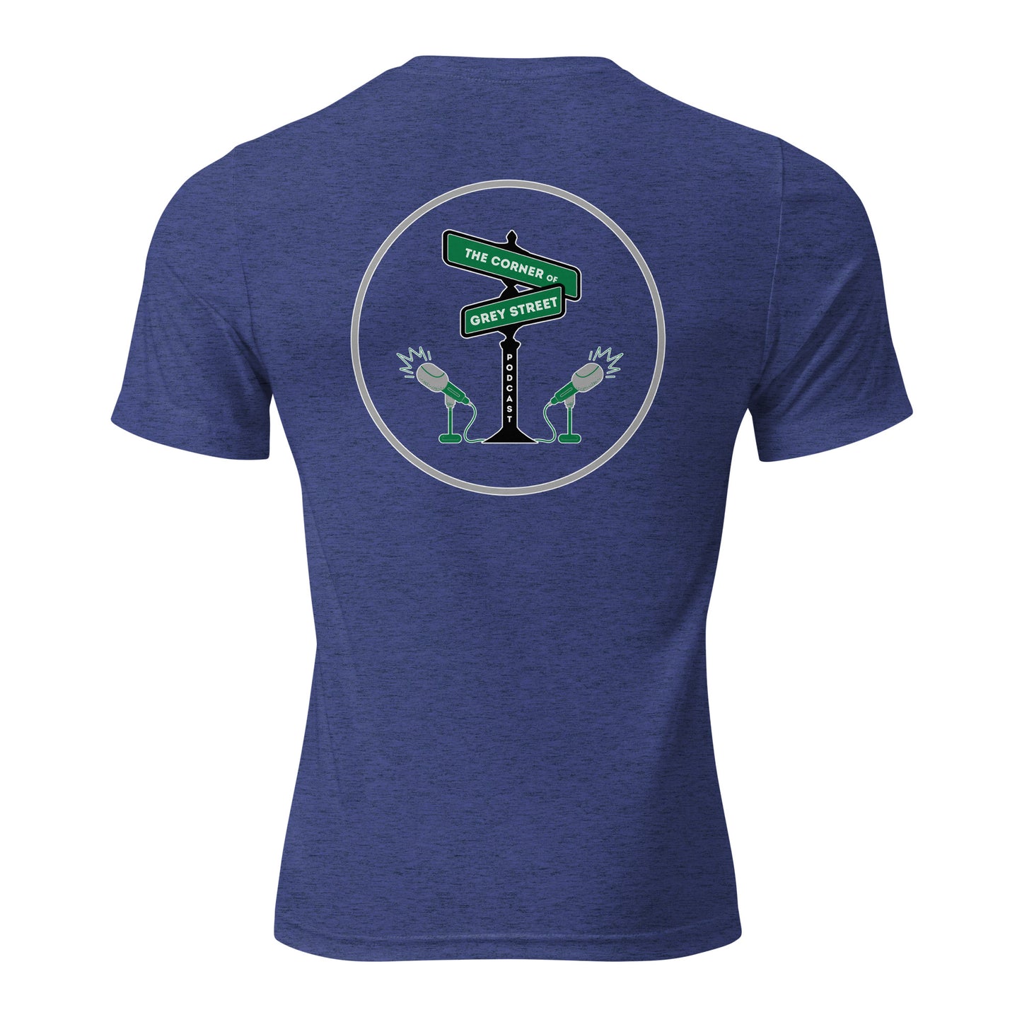 The COGS Pod T-Shirt