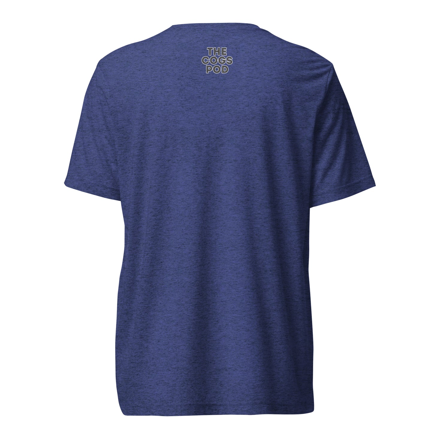 COGS On The Road Shirt