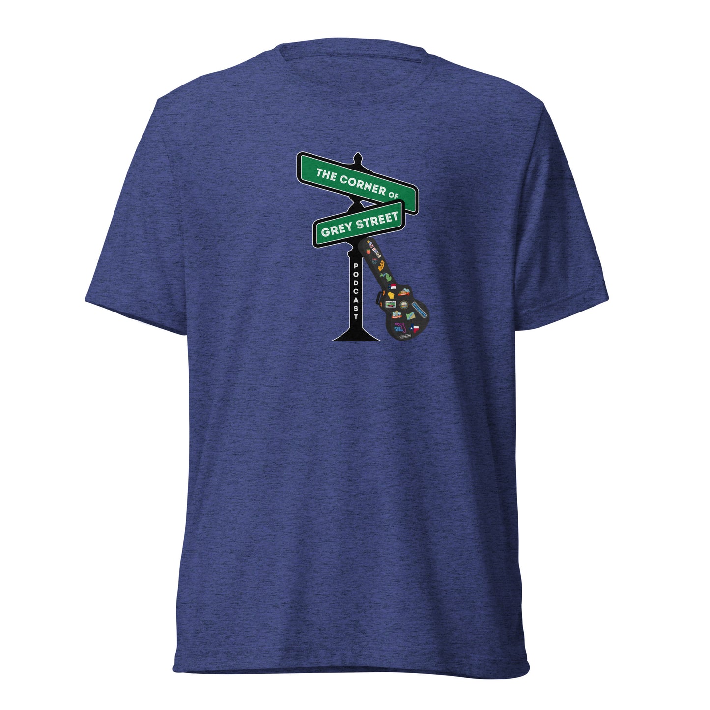 COGS On The Road Shirt