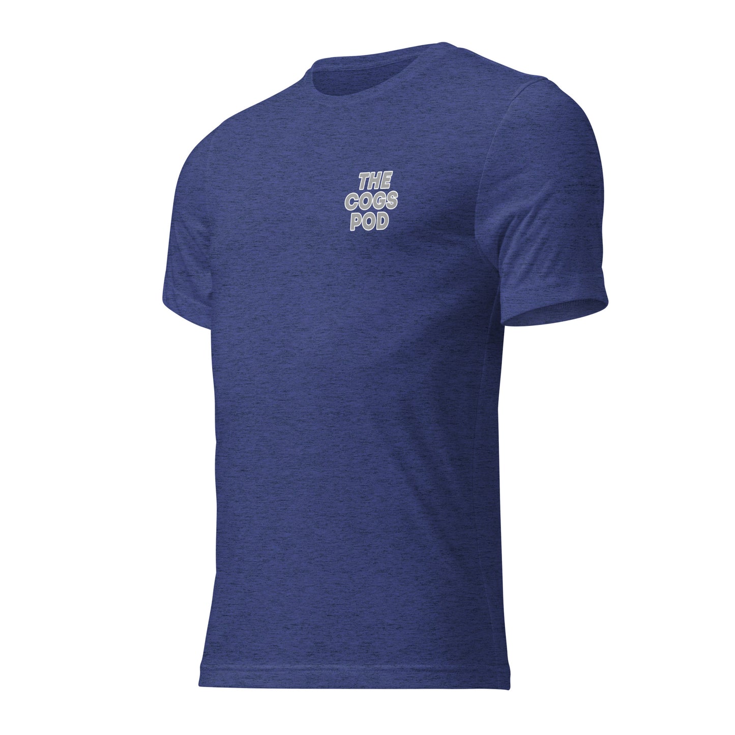 The COGS Pod T-Shirt