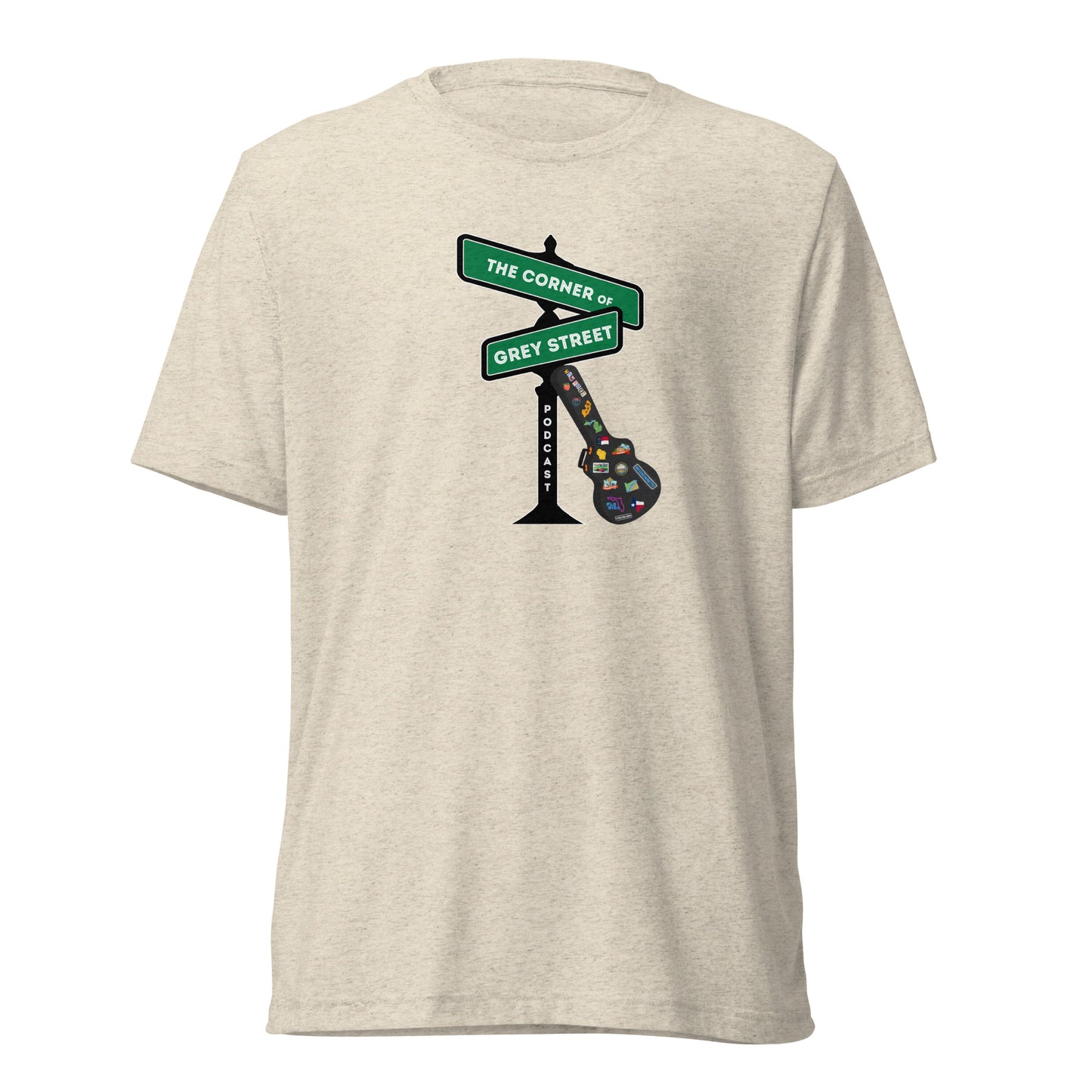 COGS On The Road Shirt