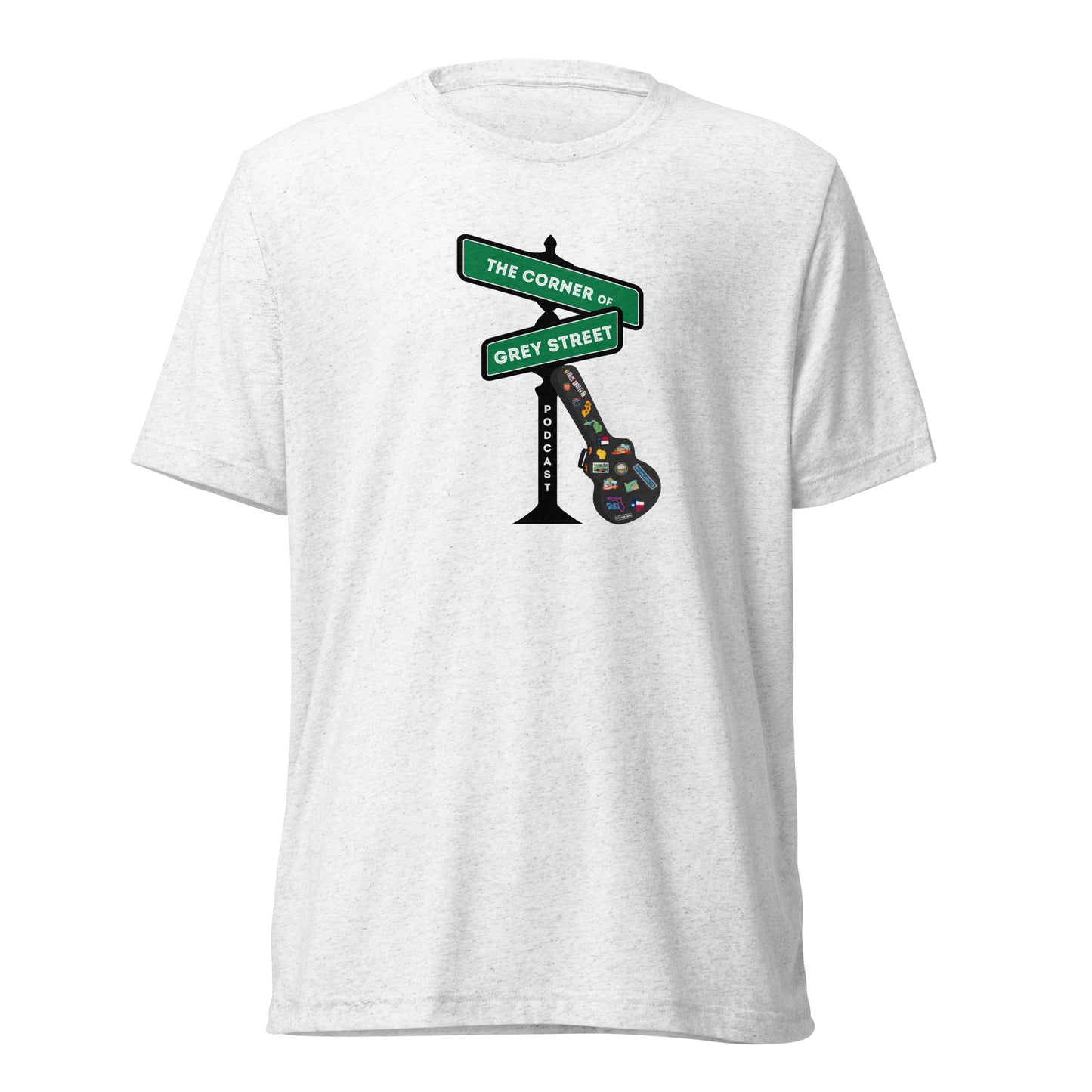 COGS On The Road Shirt