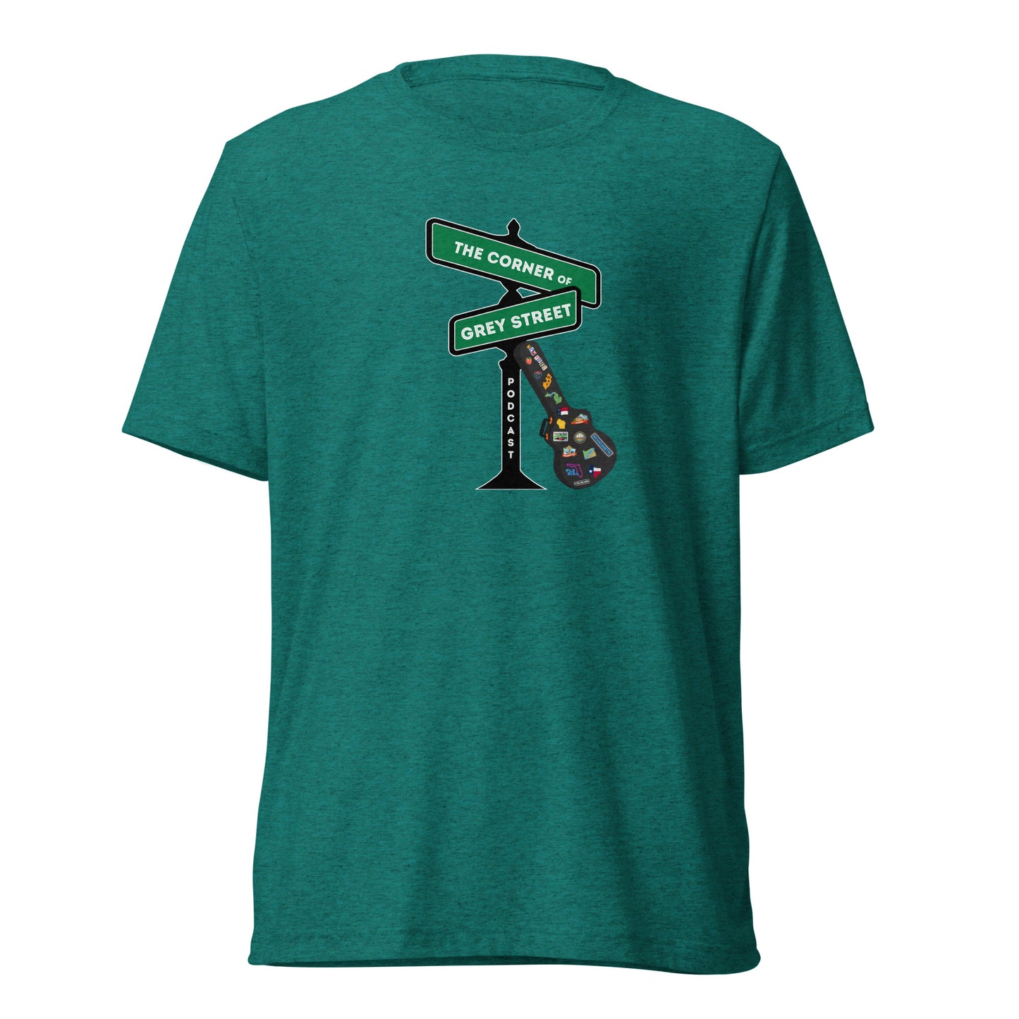 COGS On The Road Shirt