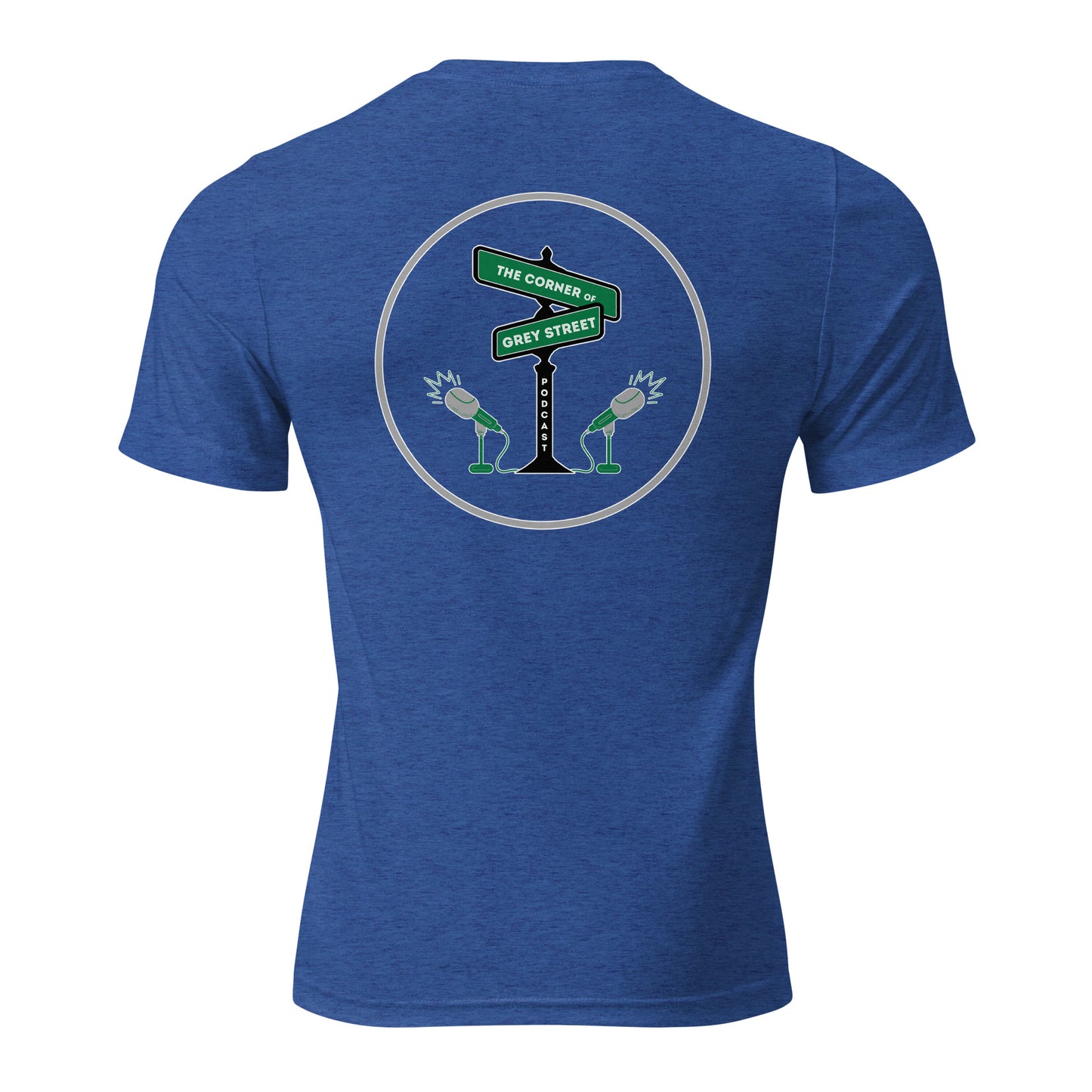 The COGS Pod T-Shirt