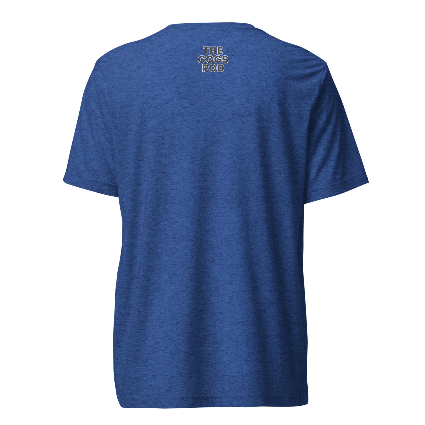 COGS On The Road Shirt