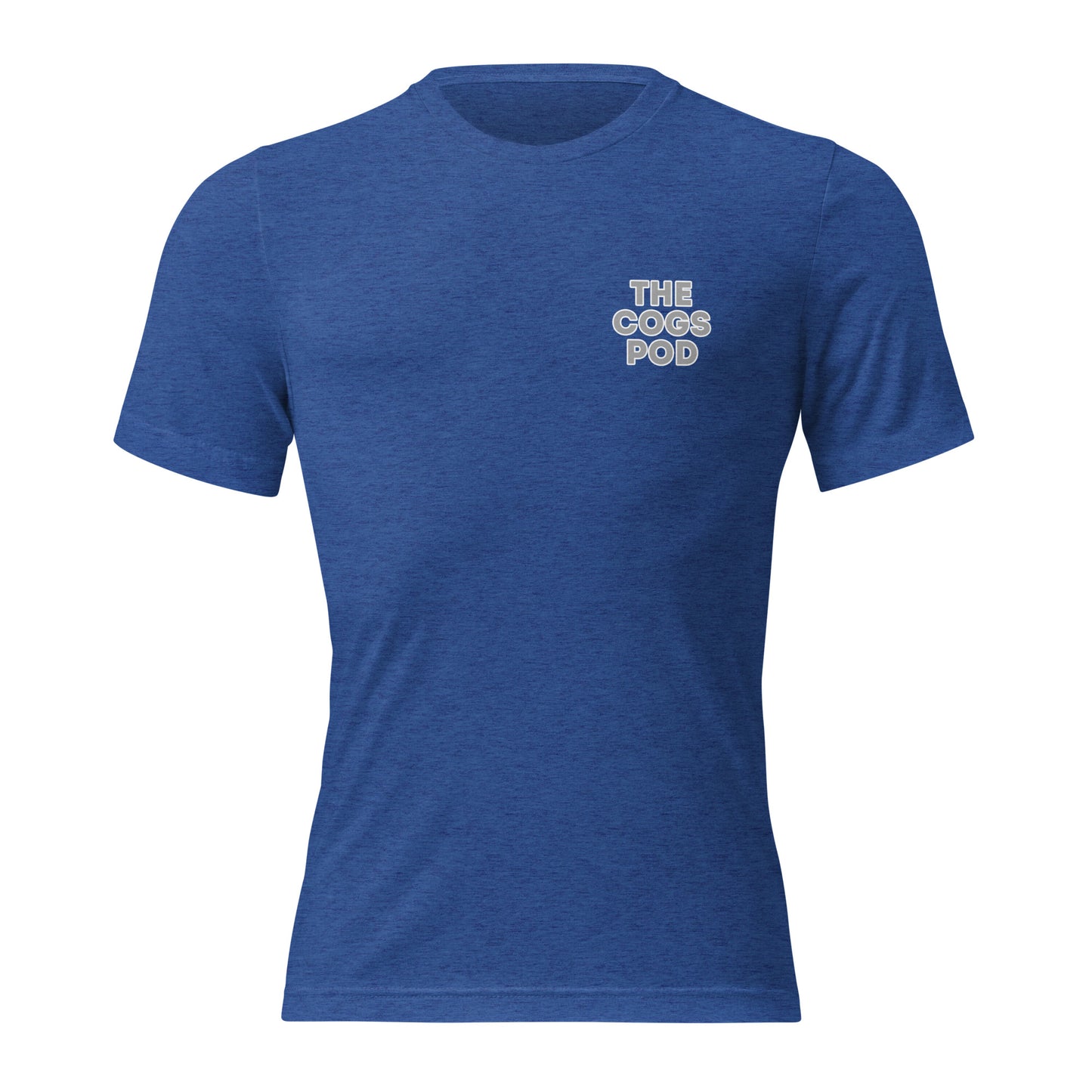 The COGS Pod T-Shirt