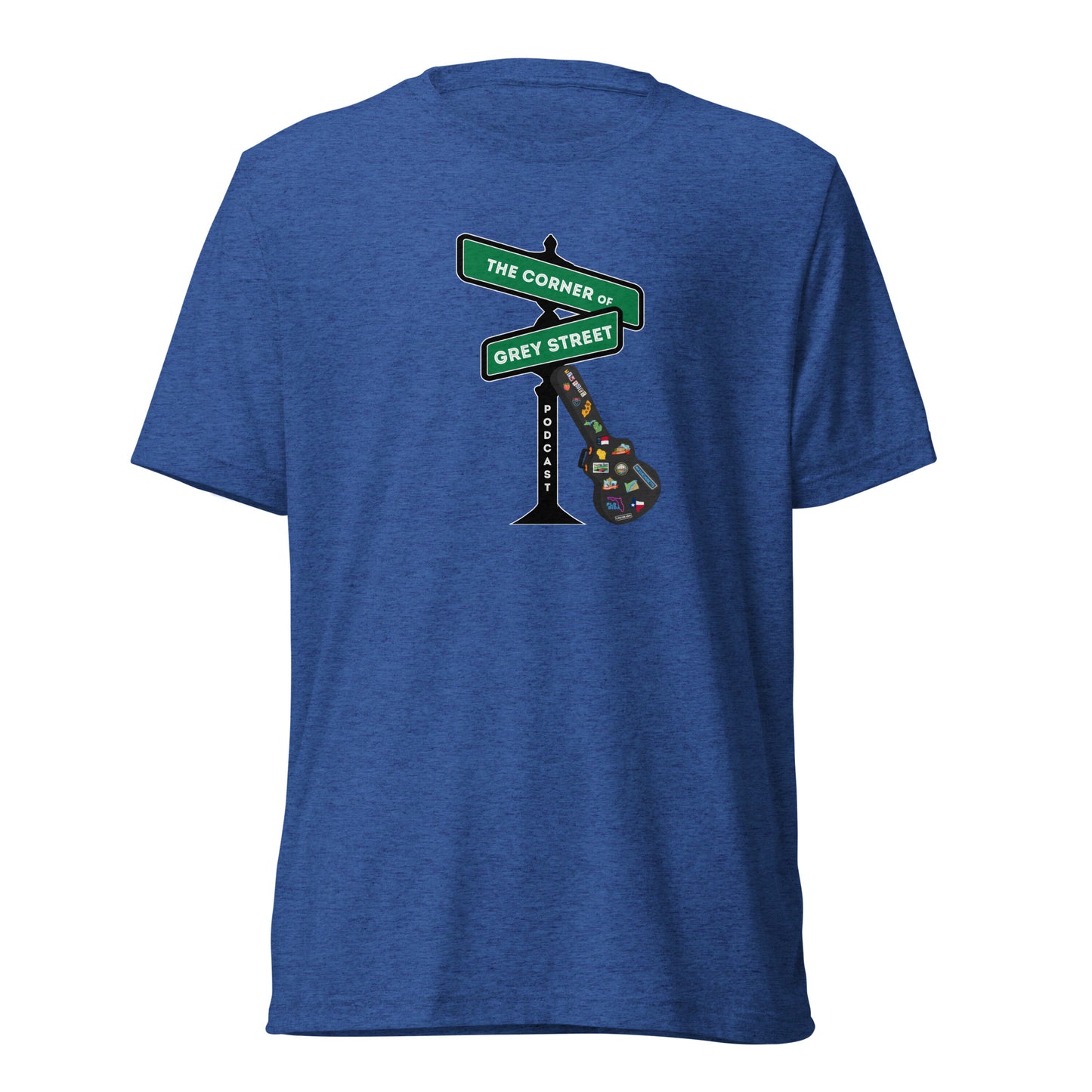 COGS On The Road Shirt
