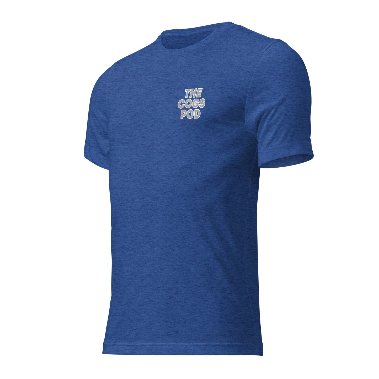 The COGS Pod T-Shirt