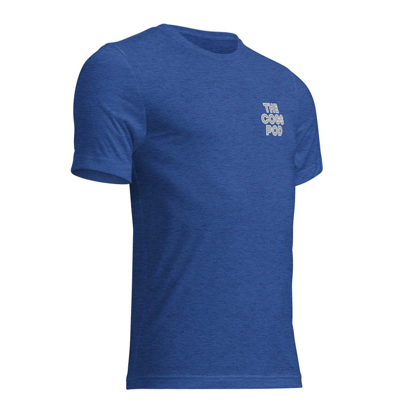 The COGS Pod T-Shirt