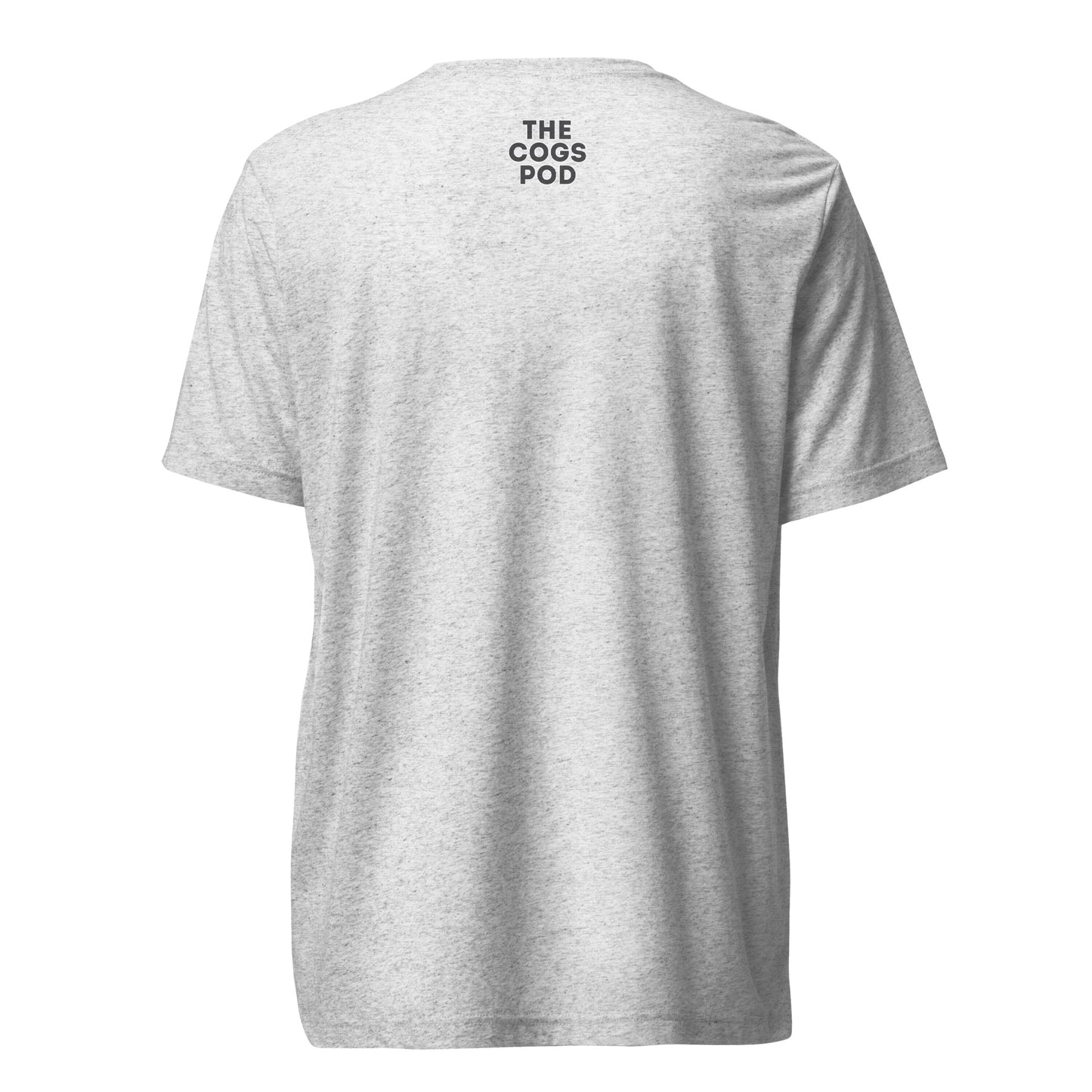 COGS On The Road Shirt