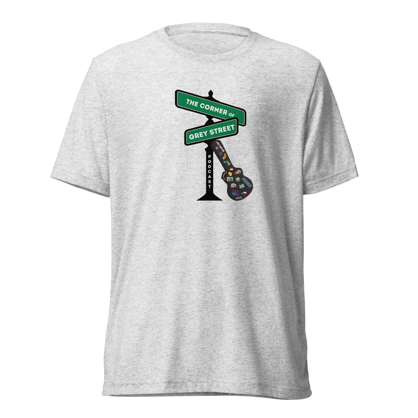 COGS On The Road Shirt