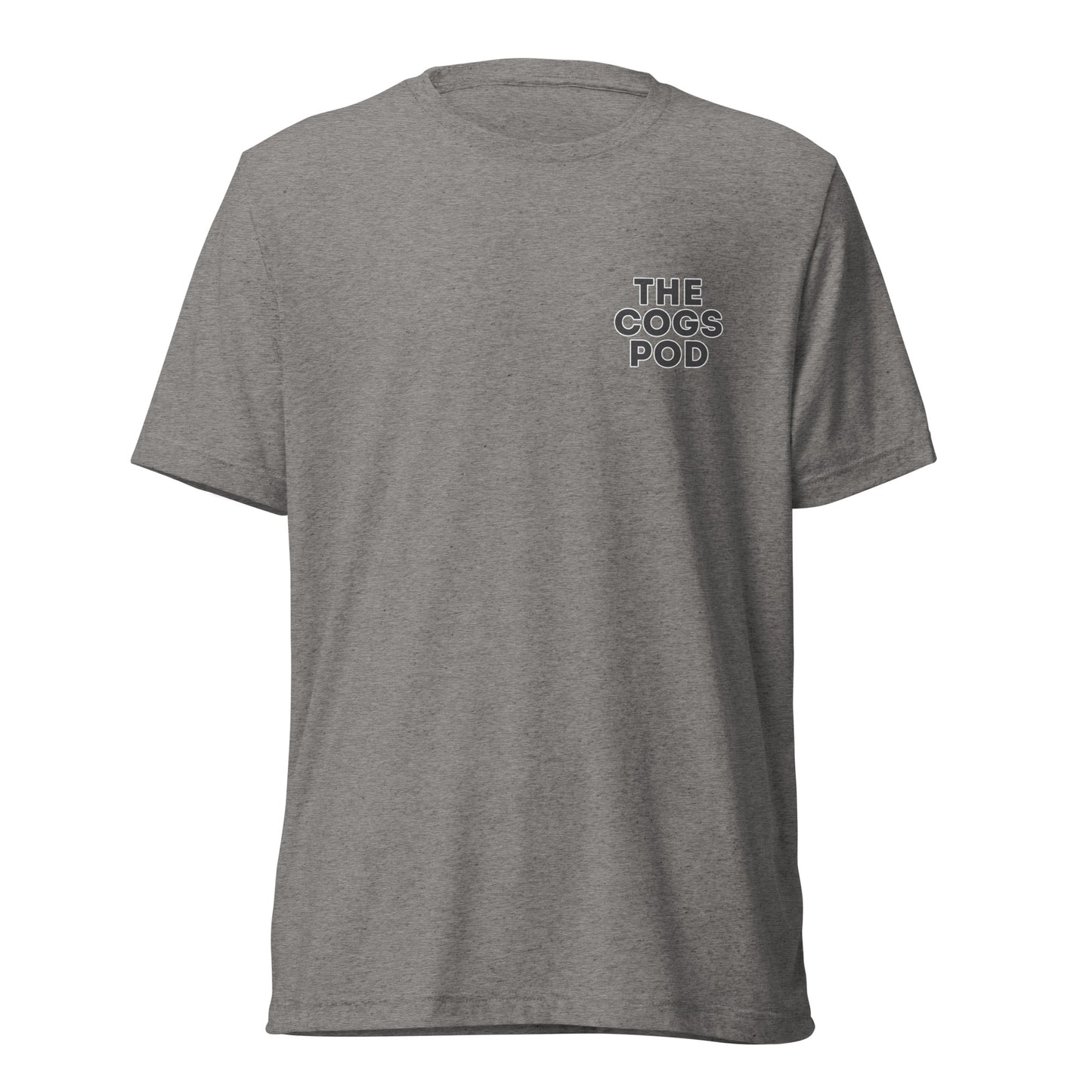 The COGS Pod T-Shirt