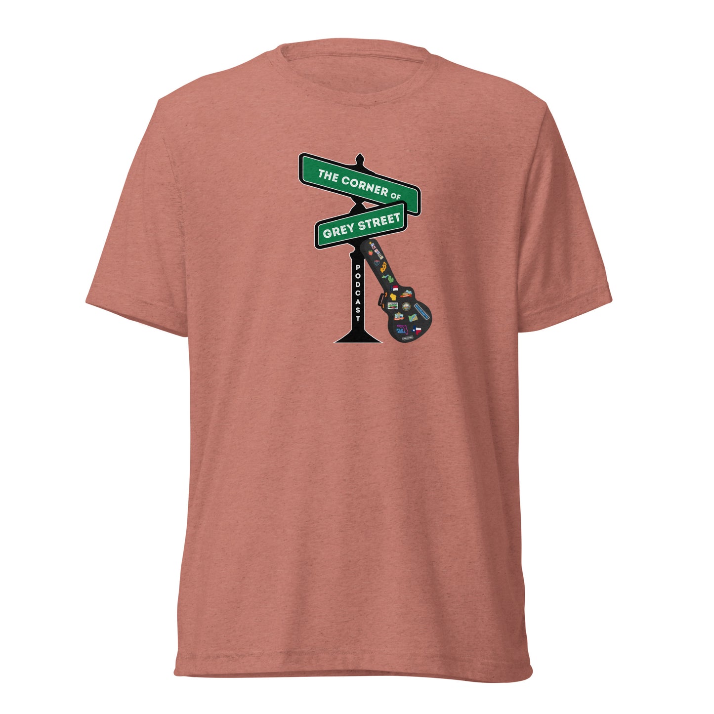 COGS On The Road Shirt
