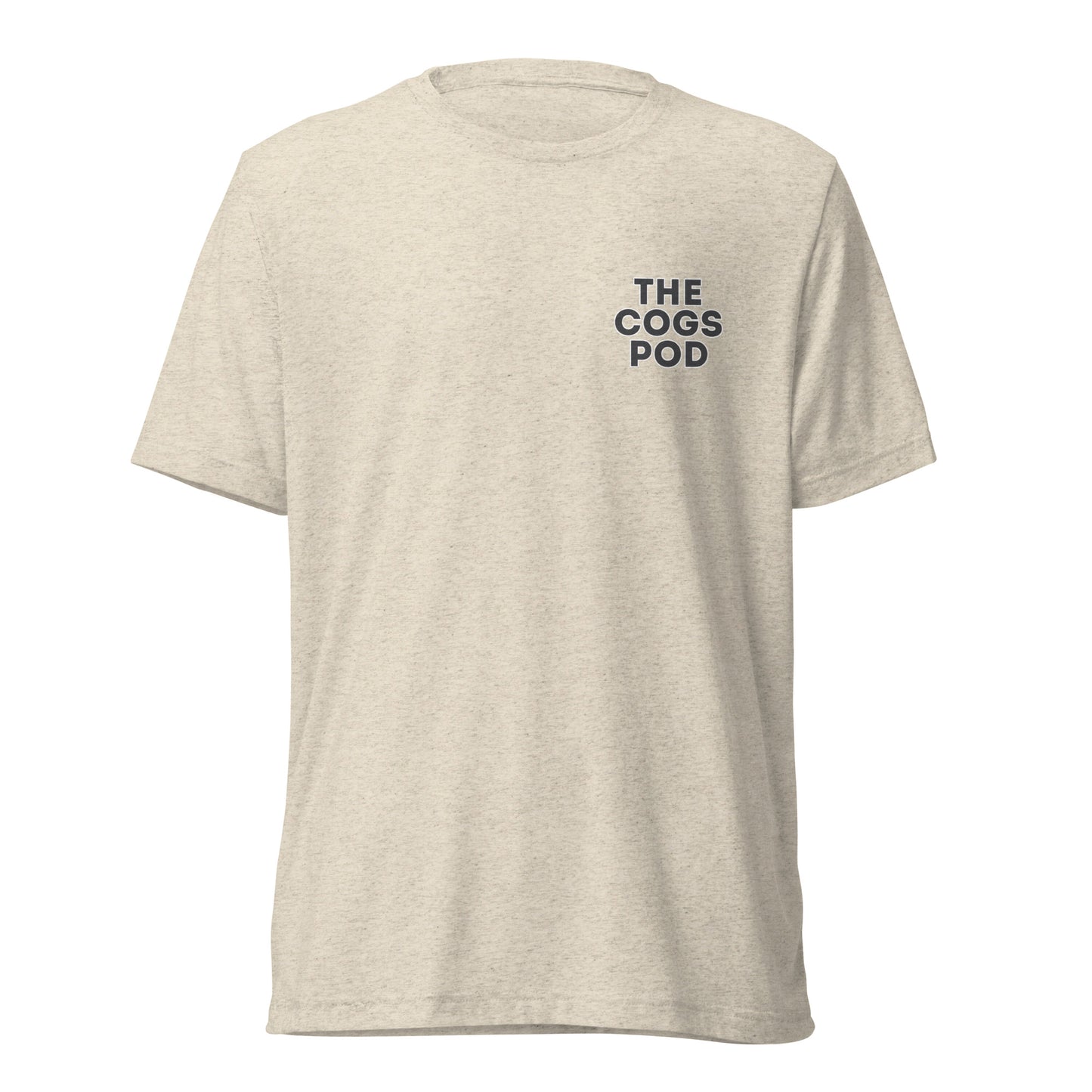 The COGS Pod T-Shirt