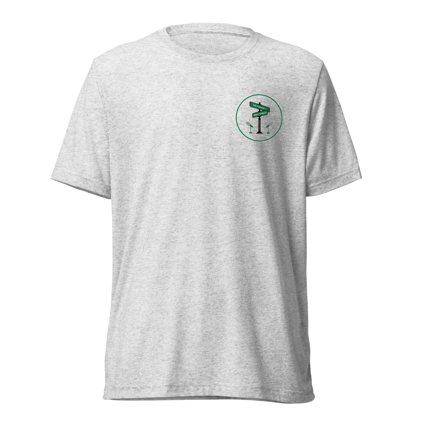 COGS Logo T-Shirt (Front & Back)
